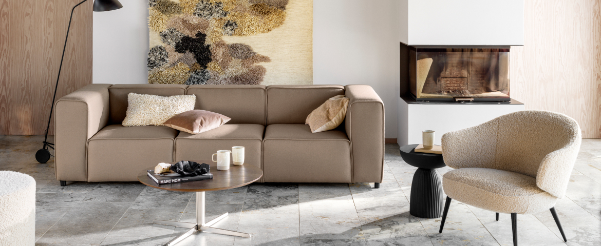 The Psychology of Furniture